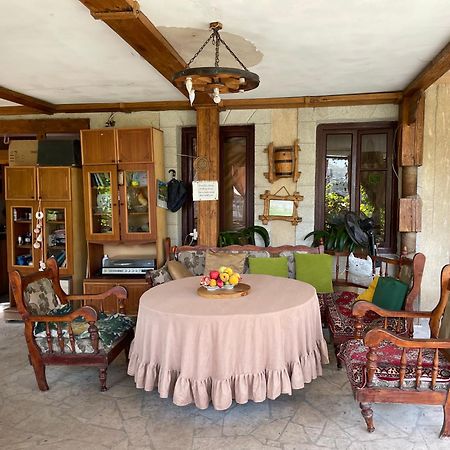 Guest House Anahit 伊杰万 外观 照片