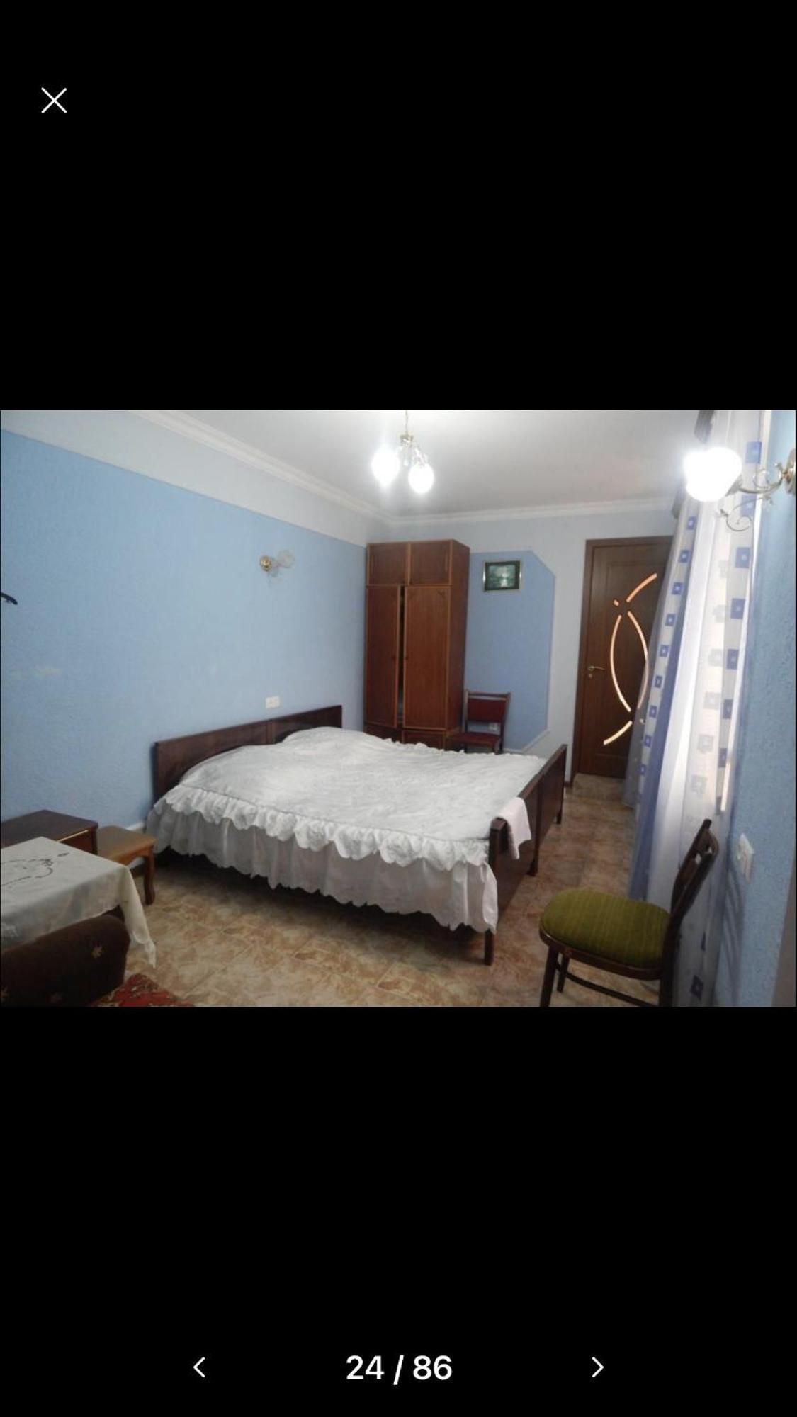 Guest House Anahit 伊杰万 外观 照片