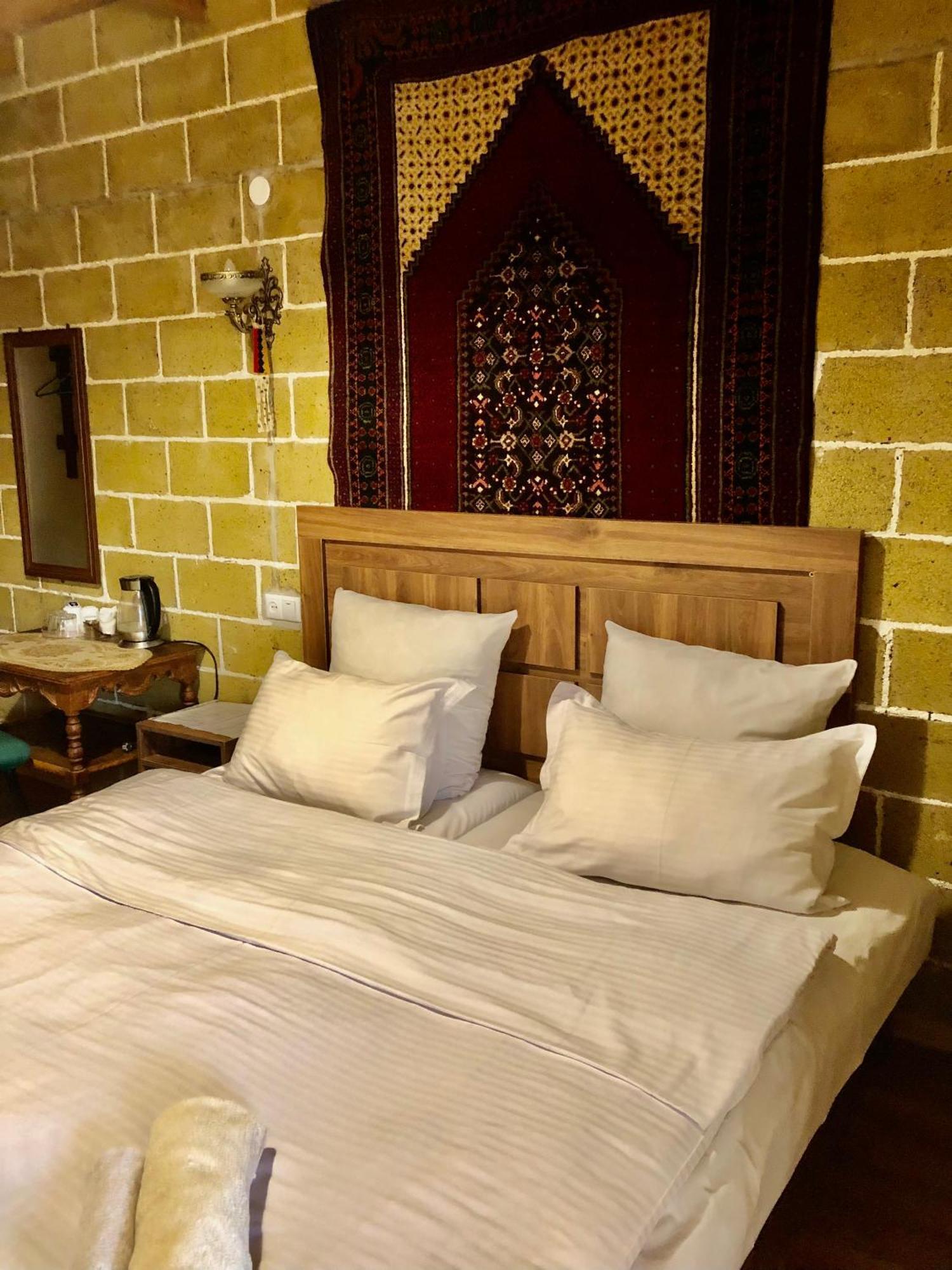 Guest House Anahit 伊杰万 外观 照片