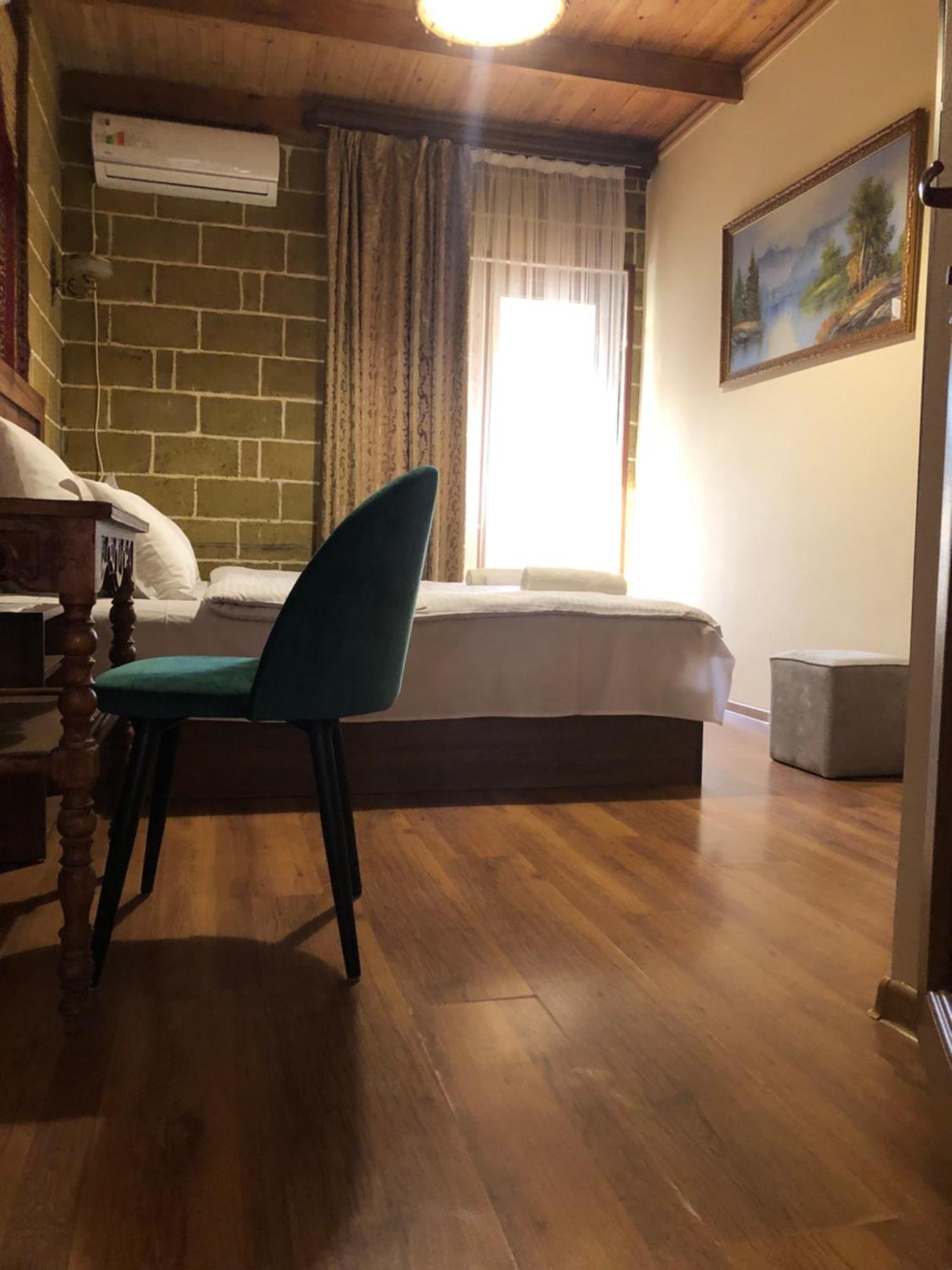 Guest House Anahit 伊杰万 外观 照片