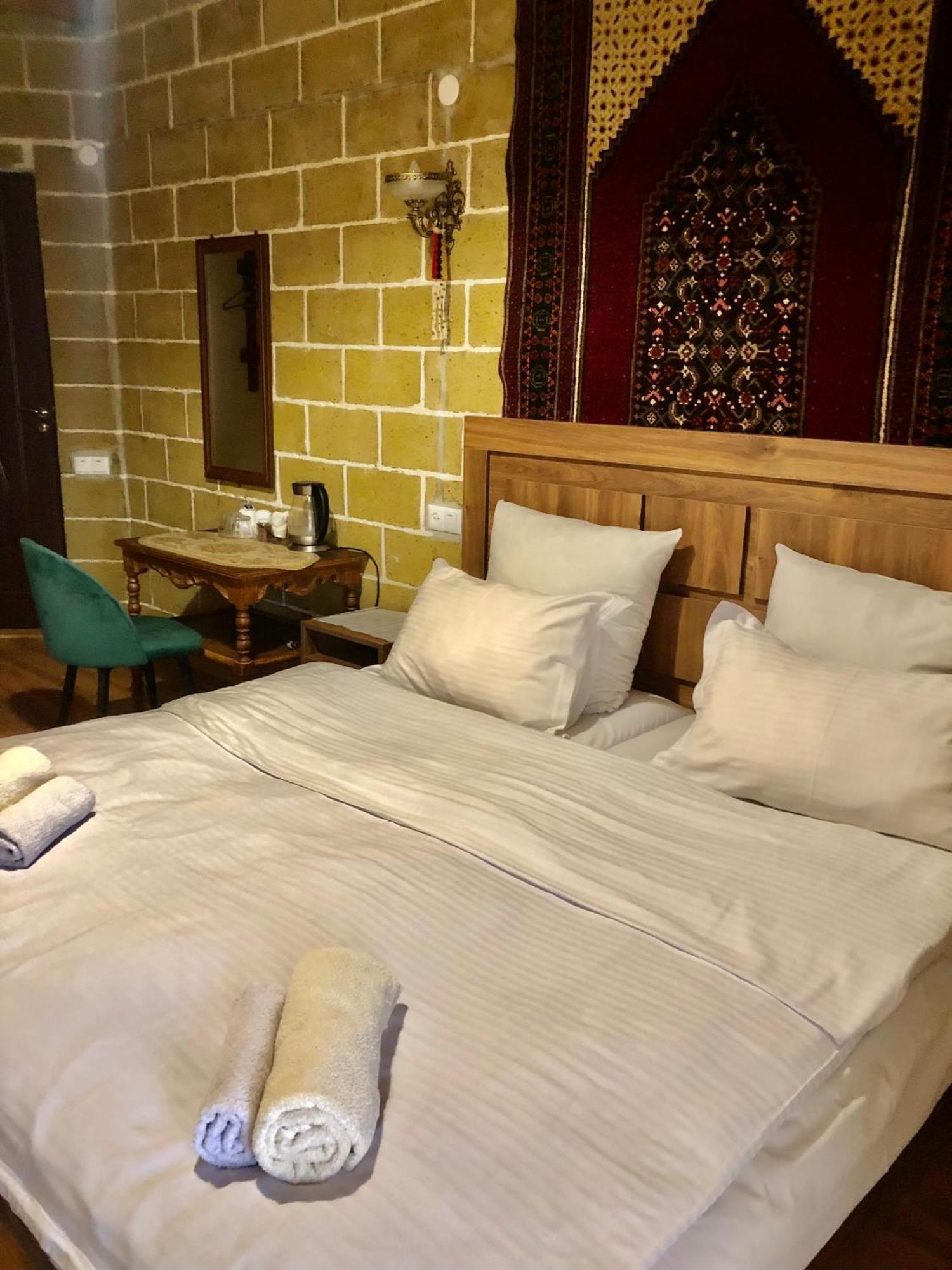 Guest House Anahit 伊杰万 外观 照片
