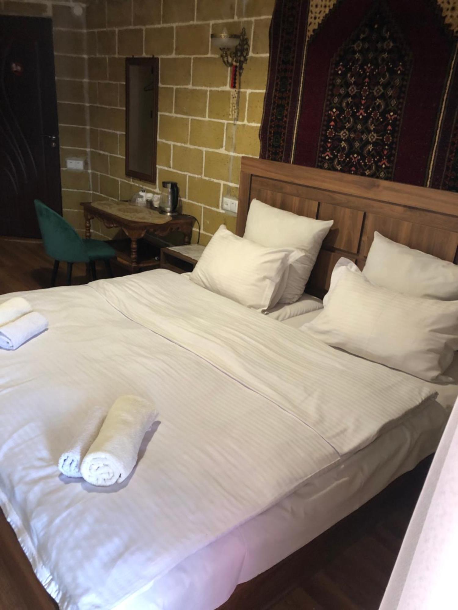 Guest House Anahit 伊杰万 外观 照片